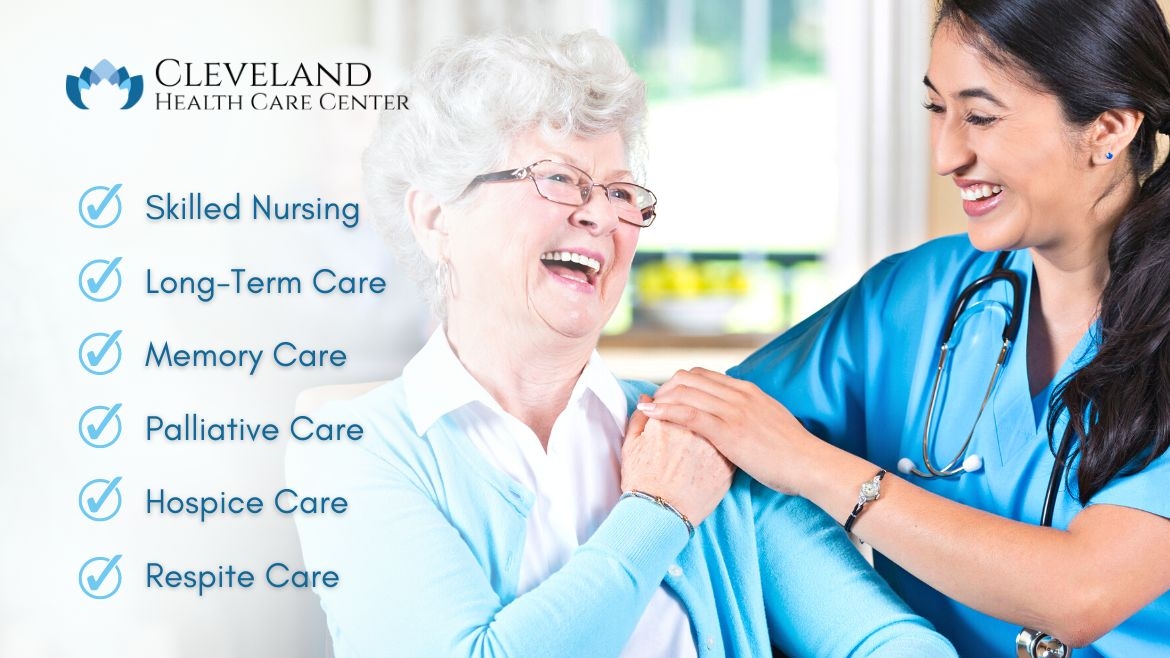 Three Qualities of a Great Senior Living Facility