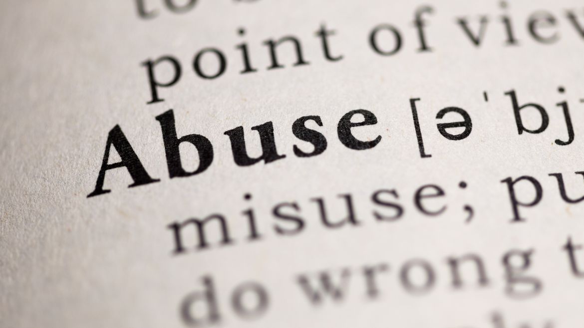 Elder Abuse: Knowing the Signs